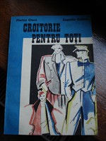 Croitorie pt toti