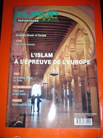 Europ magazine
