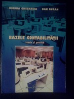 Bazele contabilitatii