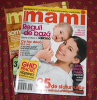 2 reviste Mami