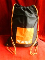 sac  ORANGE - nou