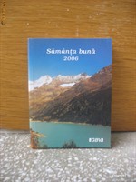 Samanta Buna 2006