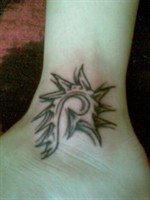 tatuaj permanent