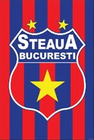 Breloc Steaua