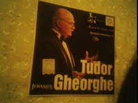 CD Tudor Gheorghe