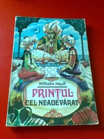 Printul cel neadevarat - Wilhelm Hauff