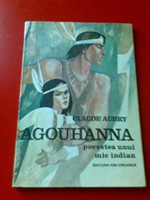 AGOUHANNA - Povestea unui mic indian