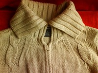 pulover/jacheta KENVELO SUPREME