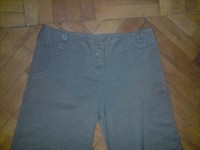 pantaloni dunga 42