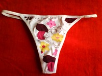 tanga bumbac L=40