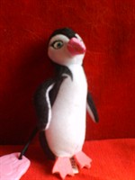 pinguin