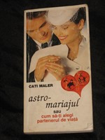 Astro-mariajul de Cati Maler