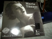 CD AUDIO - MARIA TANASE
