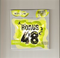 cartela cosmote 'bonus 48'