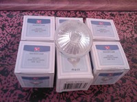 Becuri halogen lamp marca Vito, 20 W