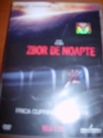 dvd original ZBOR DE NOAPTE