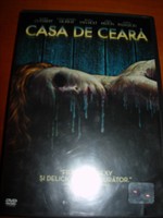dvd original CASA DE CEARA