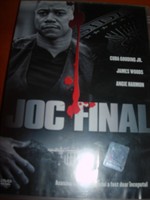 dvd original JOC FINAL