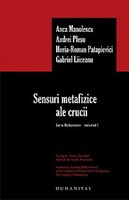 Sensurile metafizice ale crucii - Seria Boltzmann