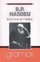 Razvan si Vidra -  B P Hasdeu