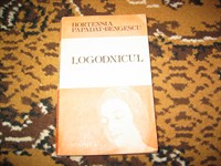 Logodnicul - Hortensia Papadag Bengescu