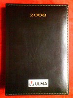 agenda 2008