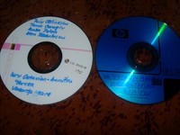 2 cd-uri cu glume audio+video