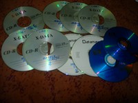 11 cd-uri cu manele