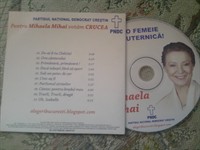 CD - muzica 01