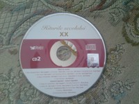 CD - muzica 06