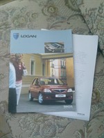 Revista Dacia Logan