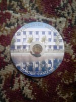 CD Universitatea "Dimitrie Cantemir"
