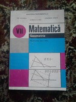 Manual geometrie, cls. VII