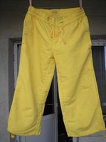 Pantalon vara