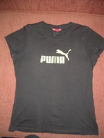 Tricou PUMA