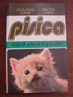Mica enciclopedie - Pisica