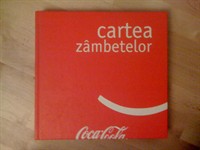 Cartea zambetelor