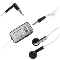 Handsfree Nokia HS-45 + AD-43