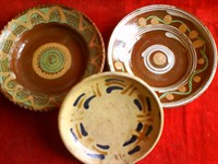 3 farfuriute ceramica HOREZU (3)
