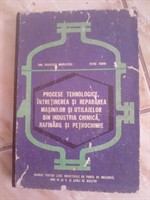 manual - Procese tehnologice