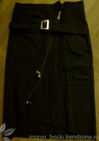 fusta neagra elastica