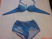 COSTUM DE BAIE