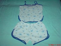 PIJAMA DAMA
