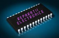 Reparatii electronice