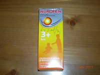 Nurofen pt copii