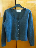 Cardigan "Colloseum"