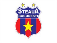 Breloc Steaua-3 bucati