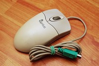 Mouse Genius Netscroll+