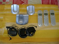 Telefon DECT Philips