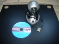 webcam deluxe+cd instalare